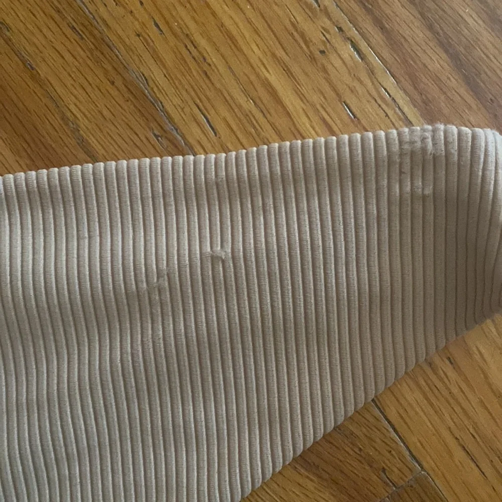 Frankies Ribbed Swim bottom